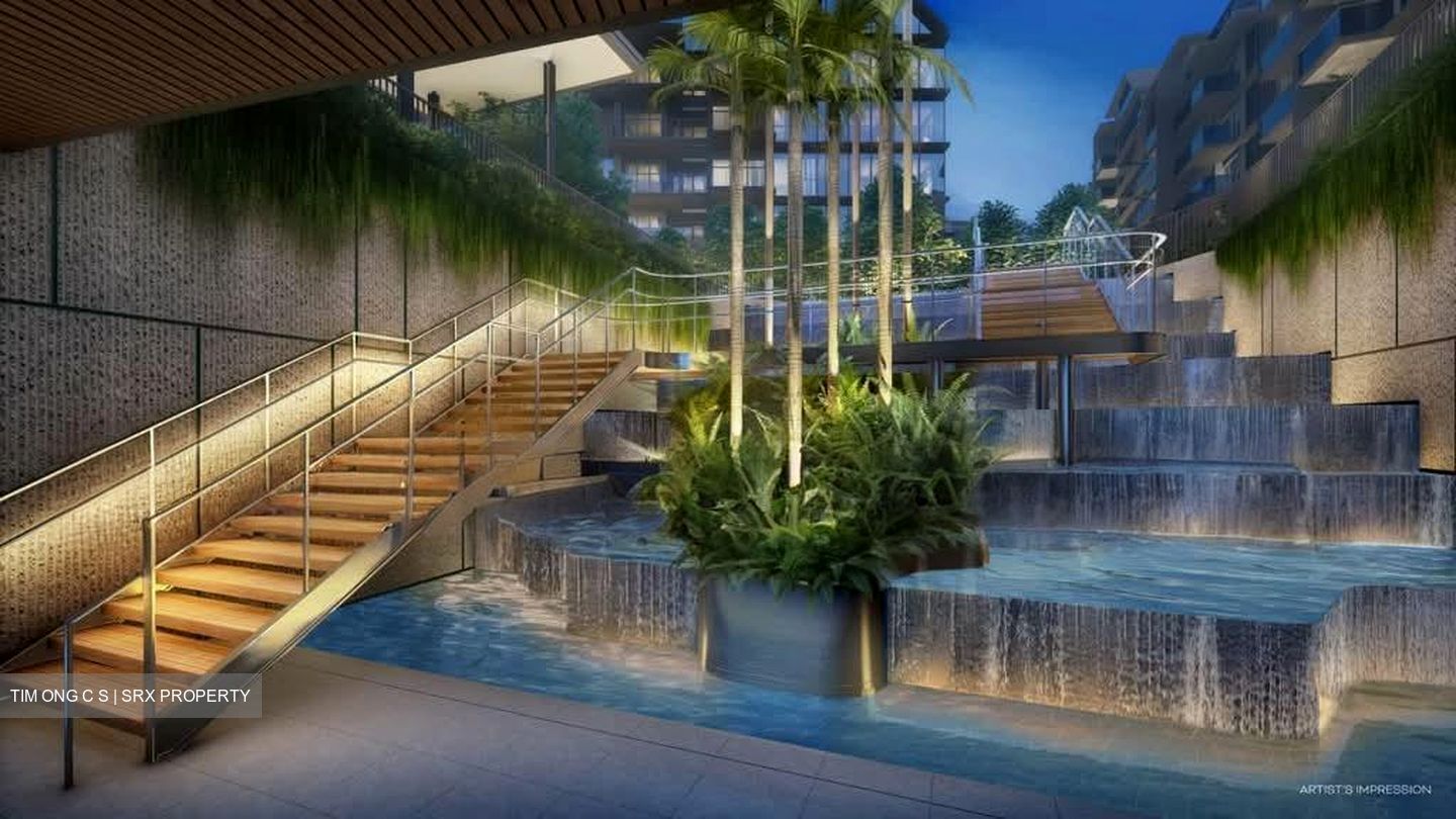 Terra Hill (D5), Apartment #568816781